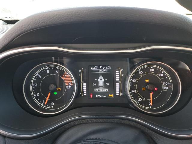 2021 JEEP CHEROKEE L - 1C4PJLMX5MD107631
