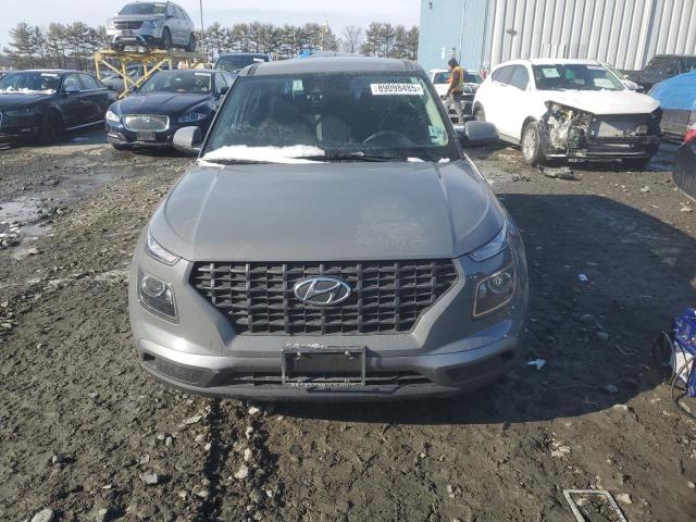 2021 HYUNDAI VENUE SE KMHRB8A30MU065806
