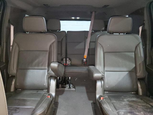 2021 GMC YUKON XL D - 1GKS2JKL2MR287914