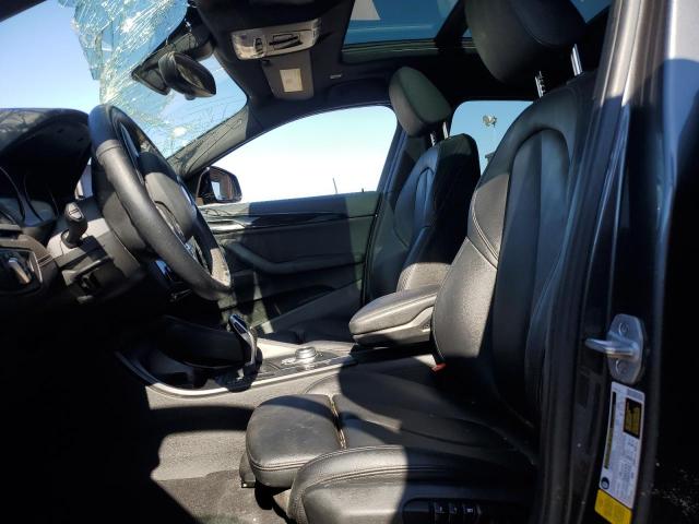 2021 BMW X2 SDRIVE2 WBXYH9C00M5S76654