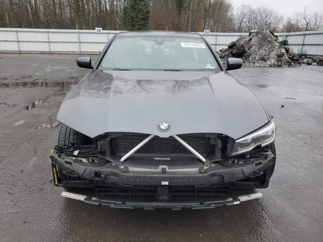 2019 BMW 330XI WBA5R7C57KAJ83998