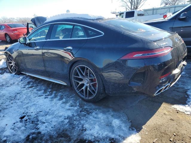 2023 MERCEDES-BENZ AMG GT 63 W1K7X8JBXPA060337