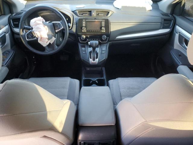 2020 HONDA CR-V LX - 5J6RW2H26LL001769