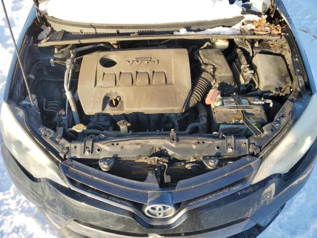 2015 TOYOTA COROLLA L - 5YFBURHE0FP326932