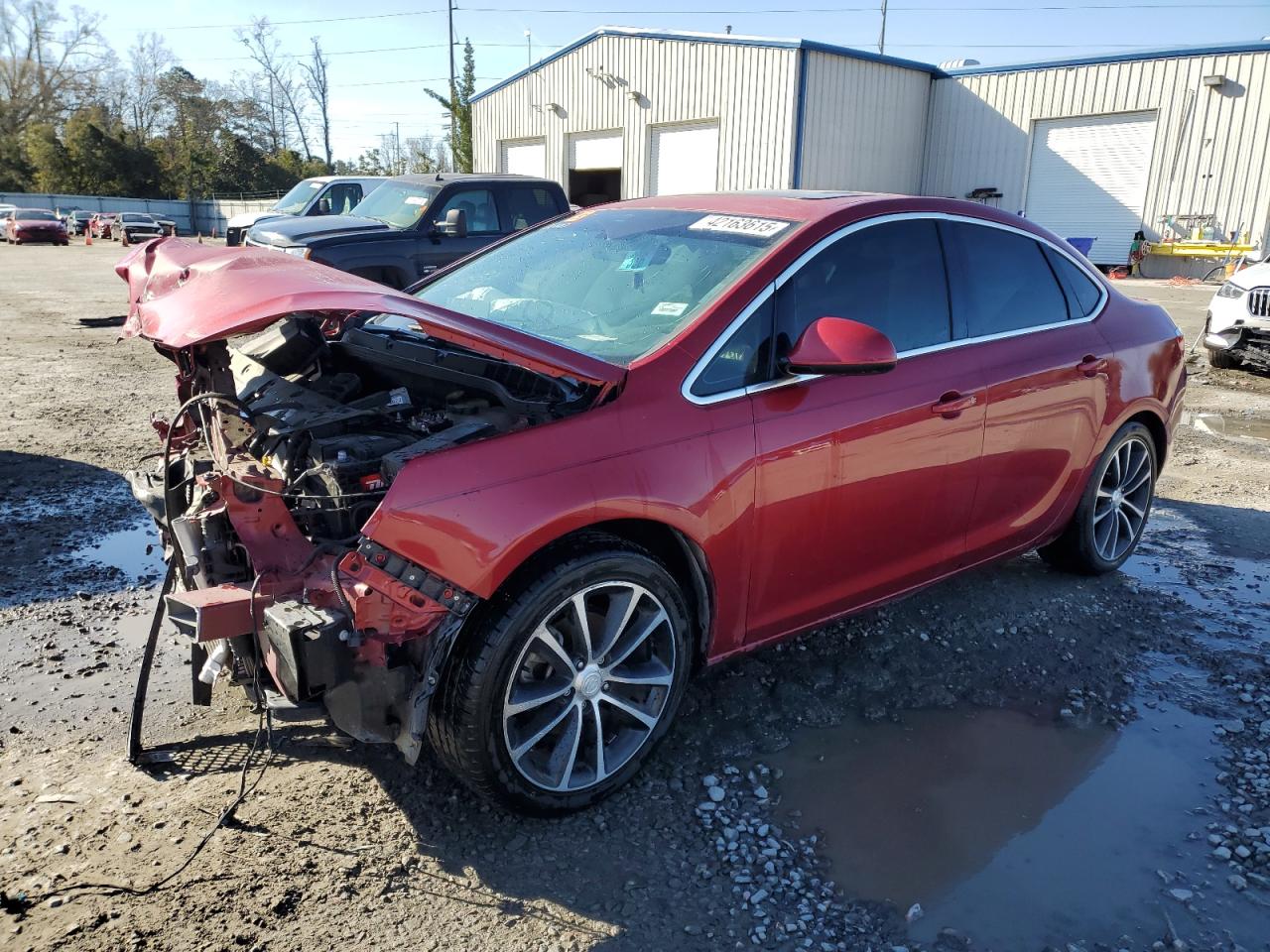 1G4PR5SK0H4108876 BUICK VERANO SPO 2017