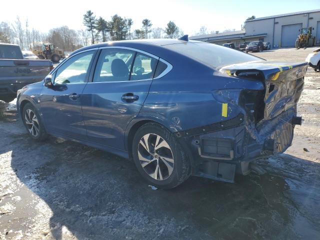 2020 SUBARU LEGACY PRE - 4S3BWAC62L3016037