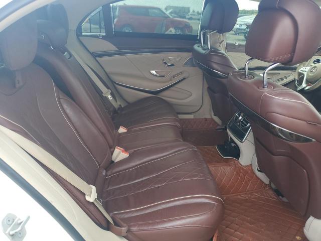 2018 MERCEDES-BENZ S 560 WDDUG8DB9JA369366