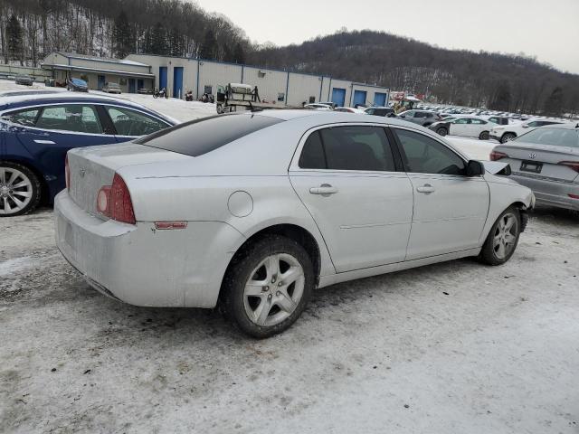 Vin: 1g1zb5e10bf144110, lot: 88287185, chevrolet malibu ls 20113