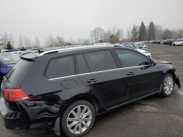 Vin: 3vwca7au5fm500307, lot: 87066094, volkswagen golf tdi s 20153
