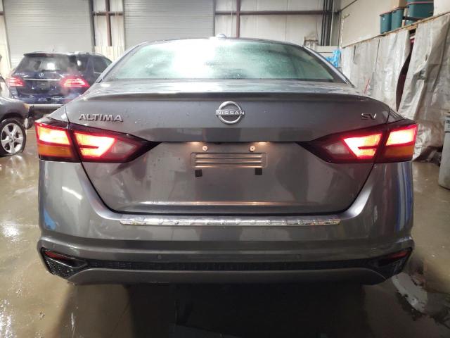 2023 NISSAN ALTIMA SV - 1N4BL4DV5PN413578