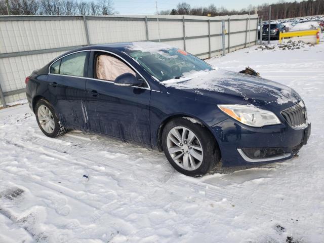 2016 BUICK REGAL 2G4GK5EX1G9190205