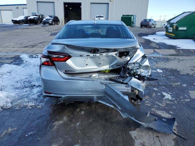 2023 TOYOTA CAMRY SE N - 4T1G11AK8PU788011