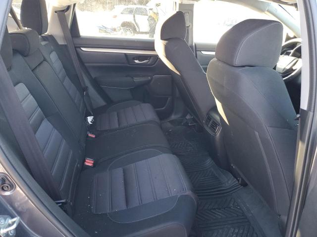 2020 HONDA CR-V LX 2HKRW2H28LH208691