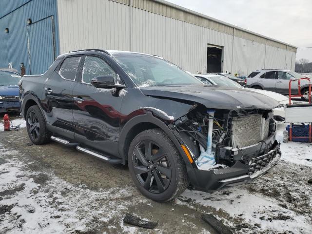 Vin: 5ntjcdaf8rh090571, lot: 88369675, hyundai santa cruz night 20244