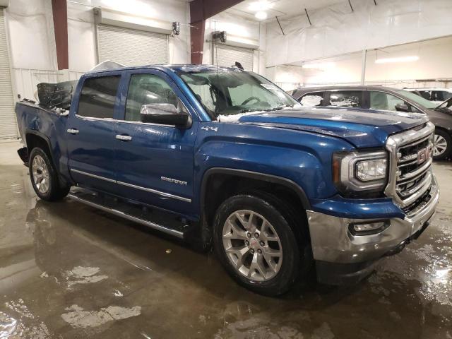 2018 GMC 1500 3GTU2NEC6JG474172