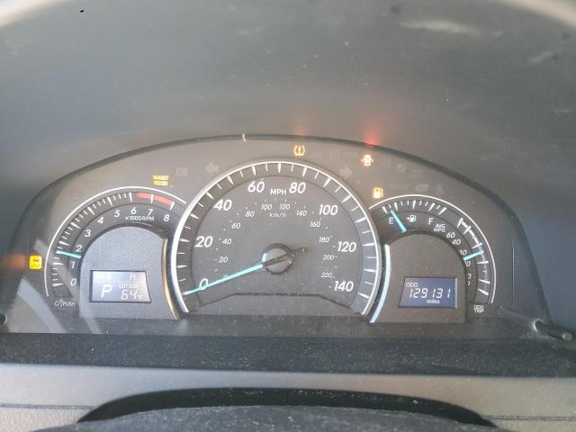 2015 TOYOTA CAMRY LE - 4T4BF1FK7FR455968