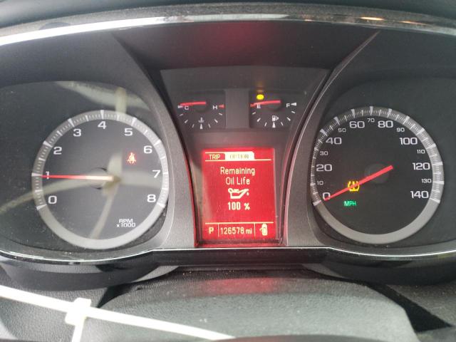 2017 GMC TERRAIN SL - 2GKALMEK3H6264432