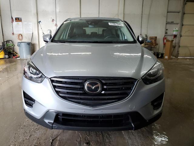 2016 MAZDA CX-5 GT - JM3KE4DY7G0899703
