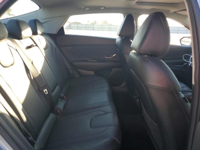 2022 HYUNDAI ELANTRA LI - 5NPLP4AG3NH067407