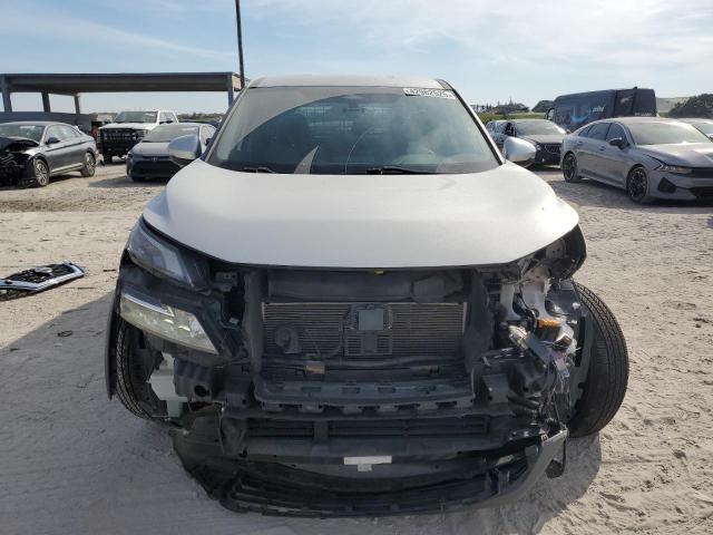 2023 NISSAN ROGUE SV 5N1BT3BA5PC745239