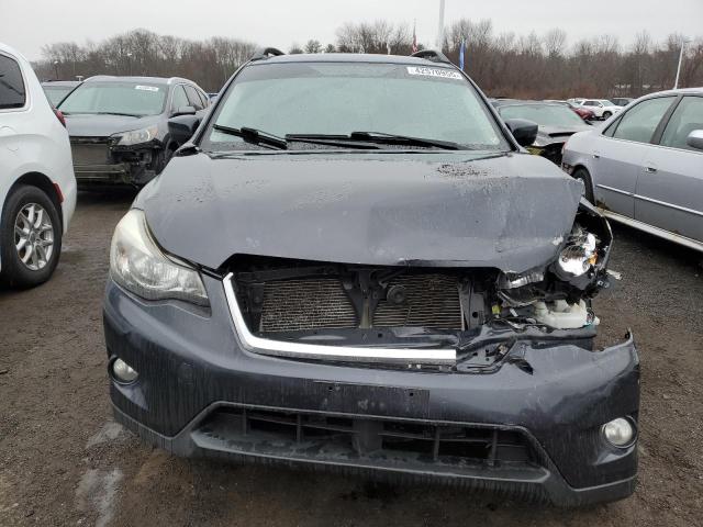 2015 SUBARU XV CROSSTR JF2GPACC7F8250191