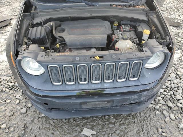 2015 JEEP RENEGADE L - ZACCJBBT9FPB86637