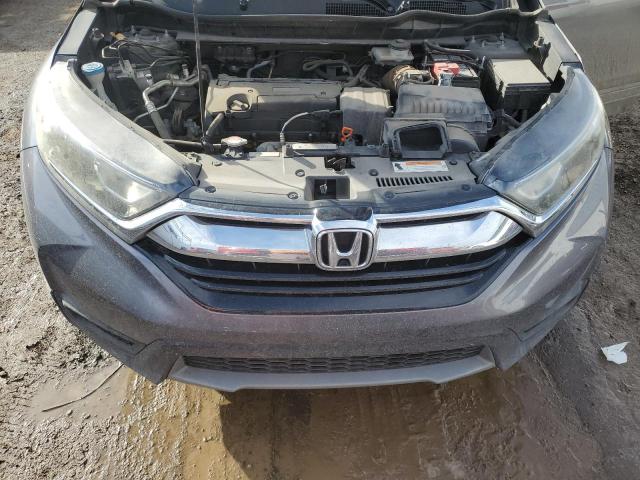 2017 HONDA CR-V LX 2HKRW6H3XHH203435