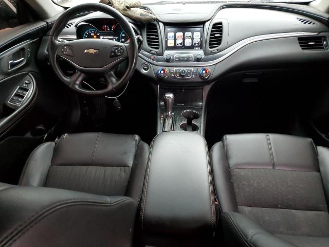 2018 CHEVROLET IMPALA LT - 2G1105S31J9129194