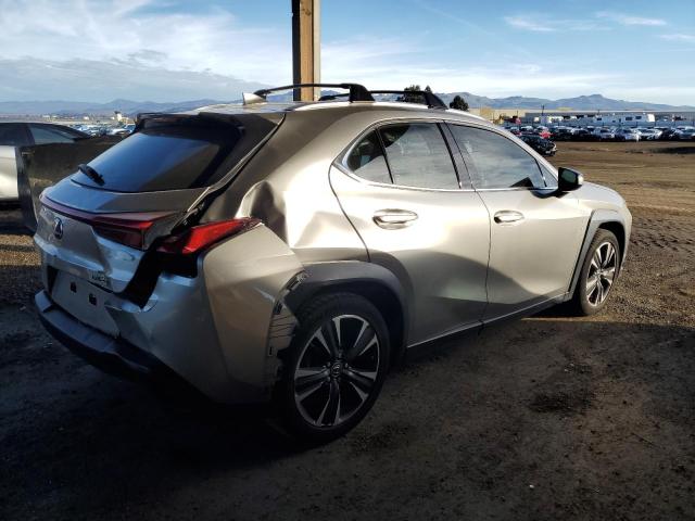 2019 LEXUS UX 200 JTHY3JBH8K2020392