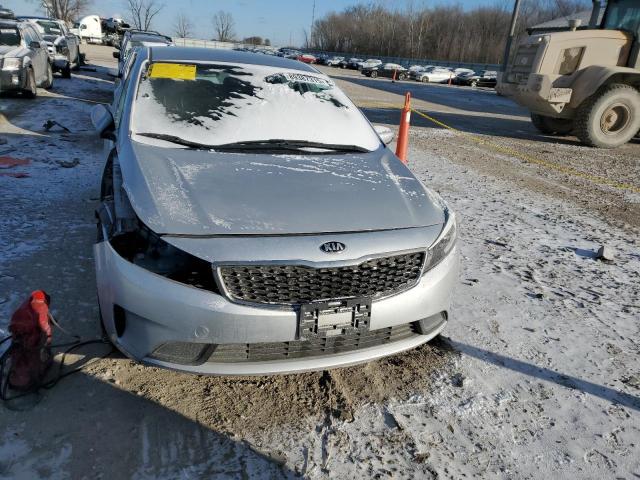 2018 KIA FORTE LX - 3KPFK4A74JE260157