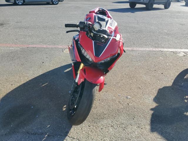 2022 HONDA CBR1000 RA JH2SC7752NK500156