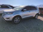 2017 FORD EDGE SEL - 2FMPK4J88HBC16432