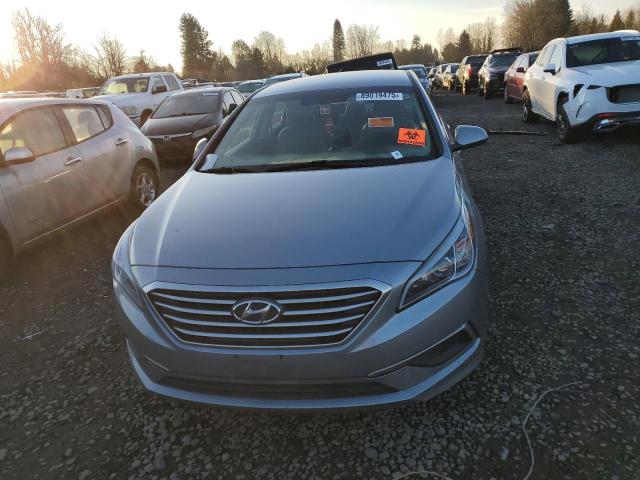 2017 HYUNDAI SONATA SE - 5NPE24AF8HH575374