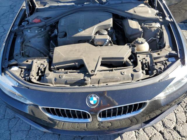 VIN WBA3N3C51FK234519 2015 BMW 4 SERIES no.11