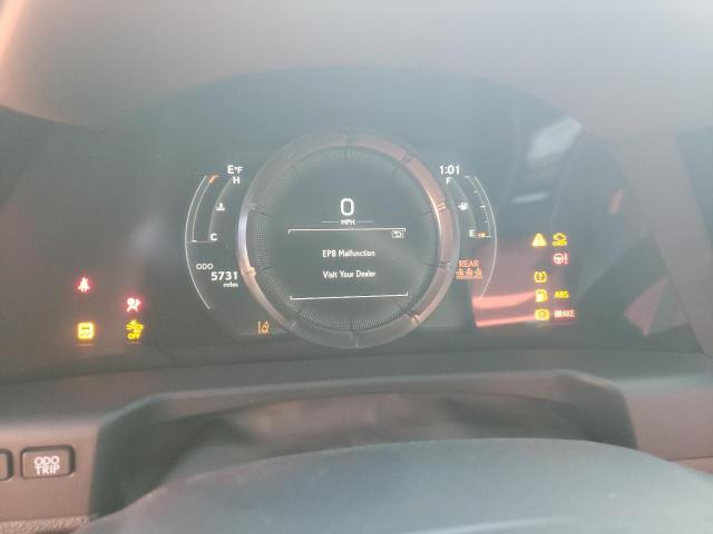 2024 LEXUS ES 300H F - 58ABA1C12RU040283