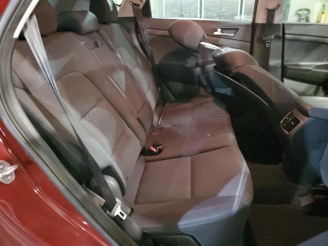 2020 HYUNDAI TUCSON LIM - KM8J33AL6LU230060