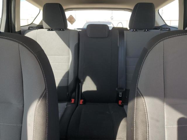 2019 FORD ESCAPE S - 1FMCU0F76KUA99842