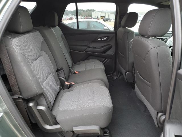 2023 CHEVROLET TRAVERSE L - 1GNERGKW9PJ151792
