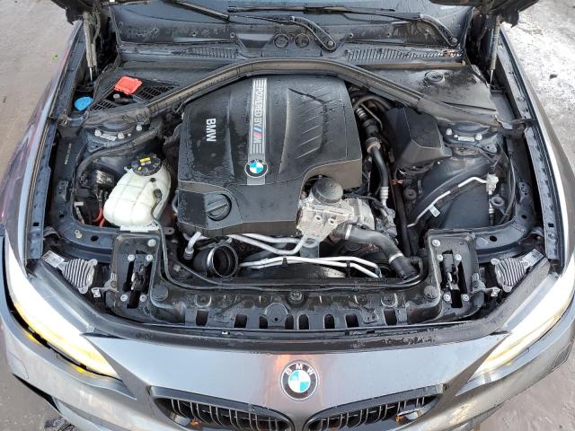 2018 BMW M2 - WBS1J5C57JVD36380