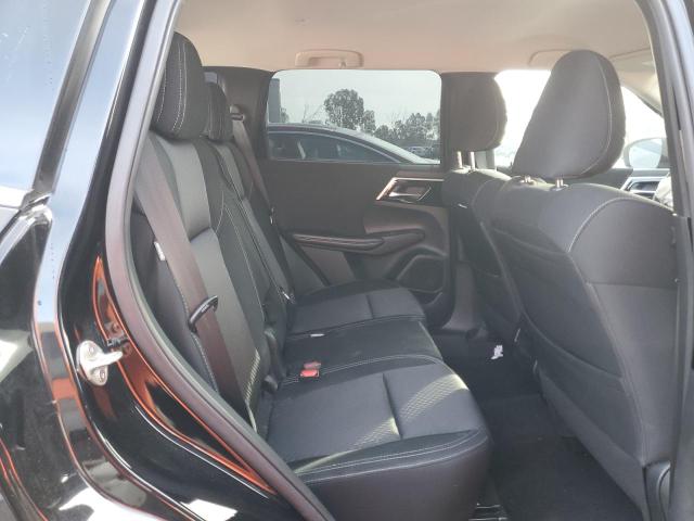 2022 MITSUBISHI OUTLANDER JA4J3TA86NZ072285