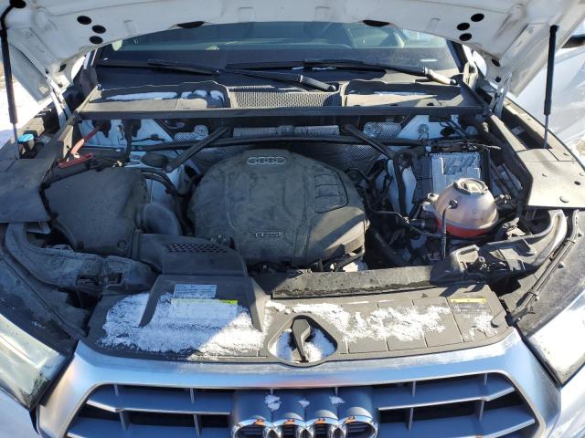 2018 AUDI Q5 PRESTIG WA1CNAFY2J2221004