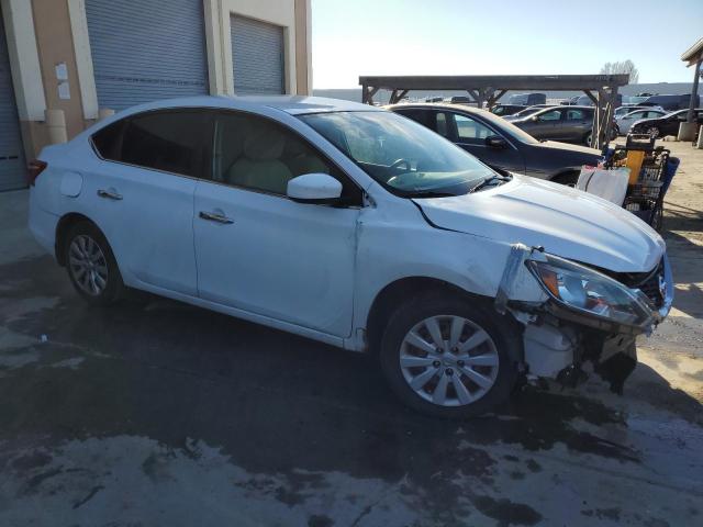 2017 NISSAN SENTRA S - 3N1AB7AP0HY316831