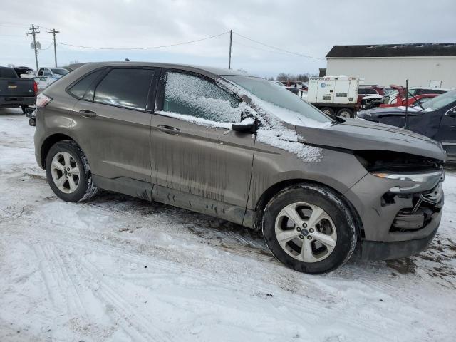 Vin: 2fmpk4g92kbb77196, lot: 41859975, ford edge se 20194