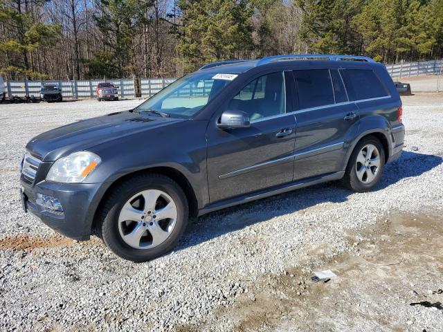 Vin: 4jgbf7be4ba664951, lot: 87924445, mercedes-benz gl-class 450 4matic 20111