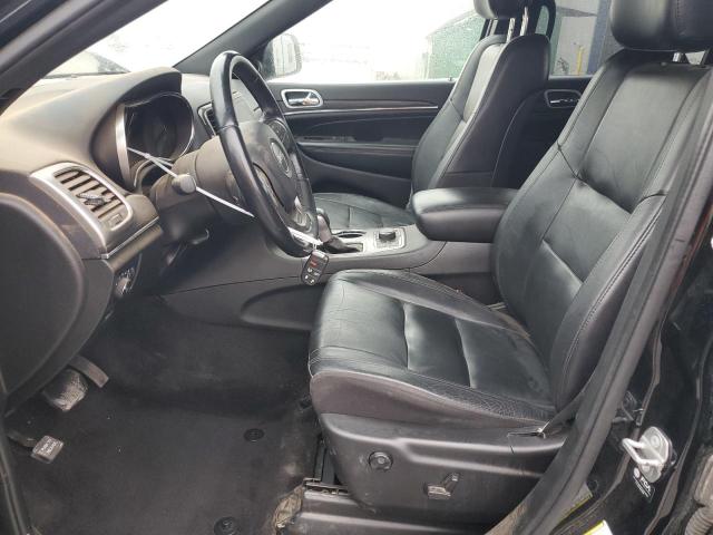 2022 JEEP GRAND CHER - 1C4RJFBG9NC110522