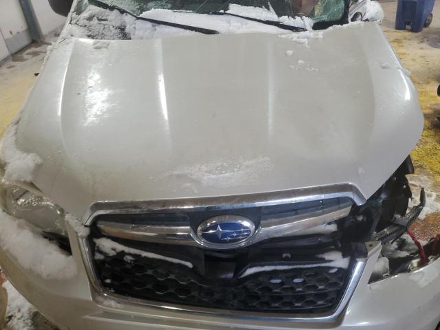 2015 SUBARU FORESTER 2 - JF2SJAHCXFH452415