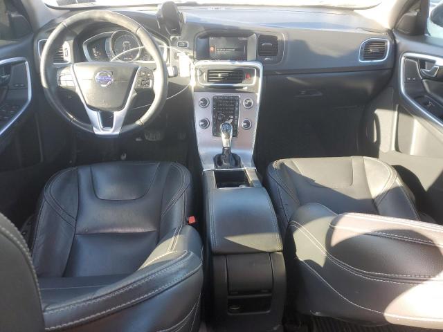 2017 VOLVO S60 YV126MFL2H2439789