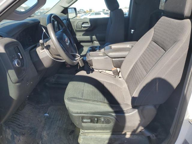 2022 GMC SIERRA LIM - 3GTN8AEK2NG218832