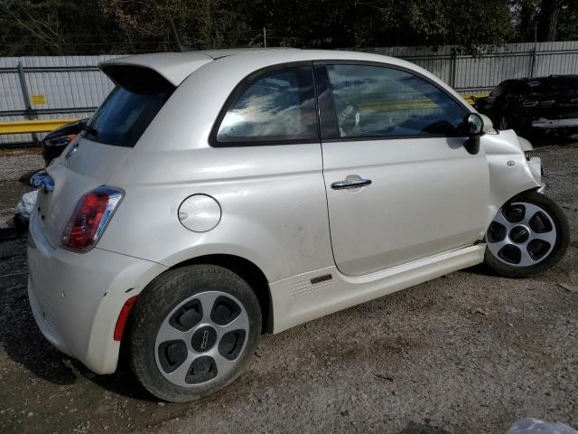 2017 FIAT 500 ELECTR 3C3CFFGE7HT633047