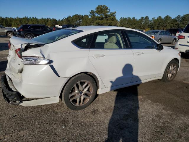 2015 FORD FUSION SE - 1FA6P0H70F5100866